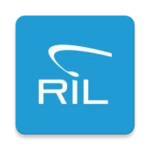 Logo of Rilheva android Application 